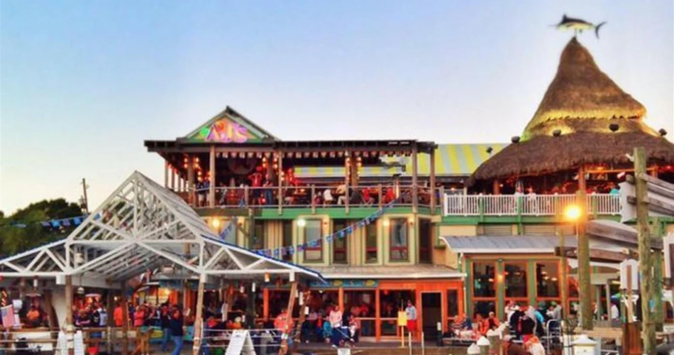 20 Best Night Attractions in Destin