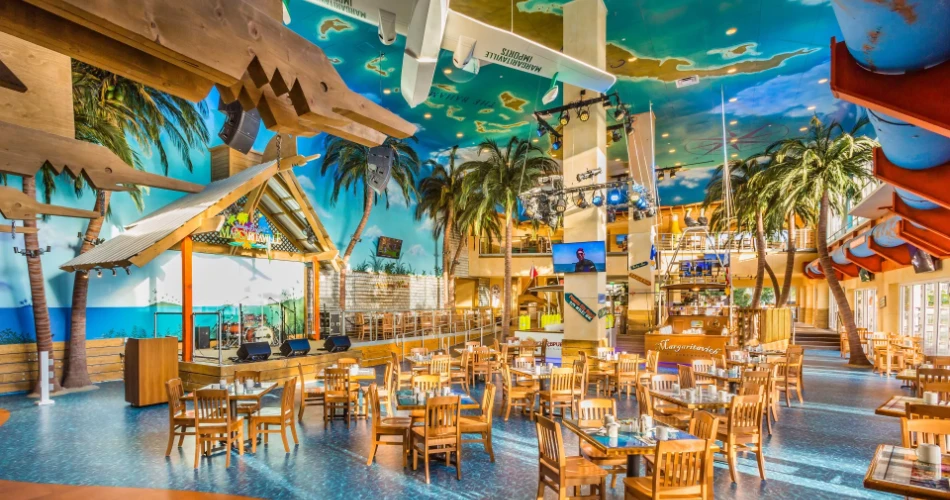 20 Best Night Attractions in Destin