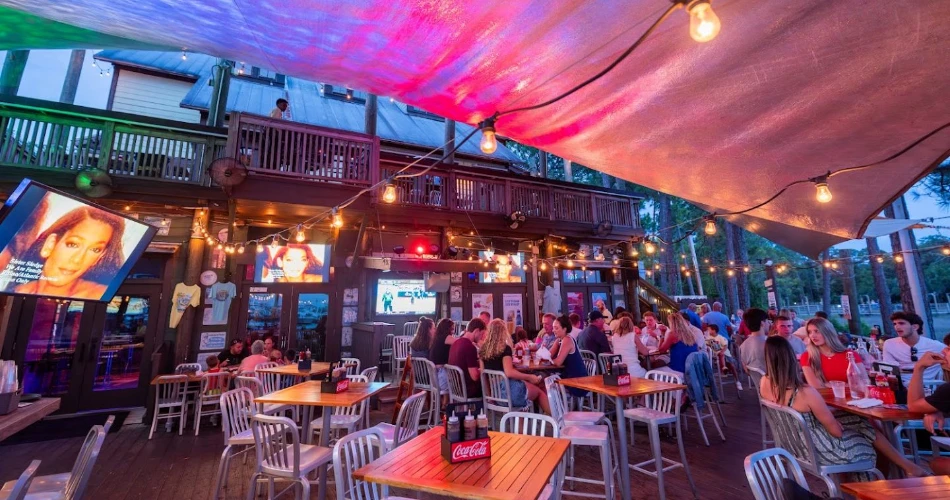20 Best Night Attractions in Destin