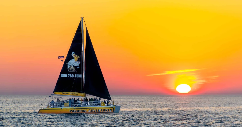 20 Best Night Attractions in Destin