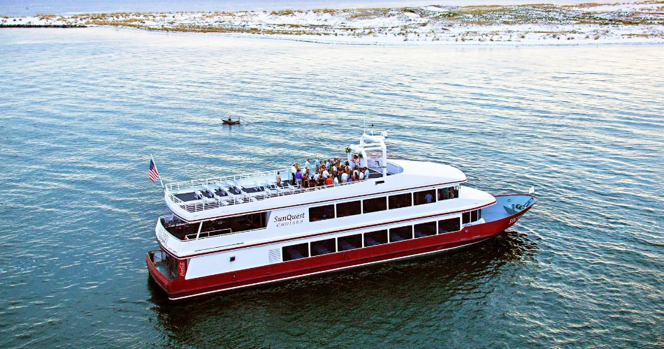 20 Best Night Attractions in Destin