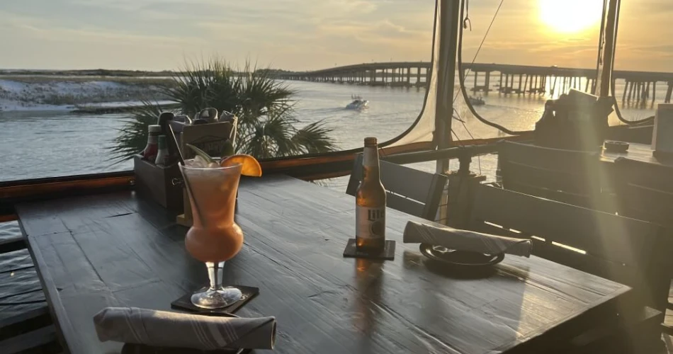 20 Best Night Attractions in Destin