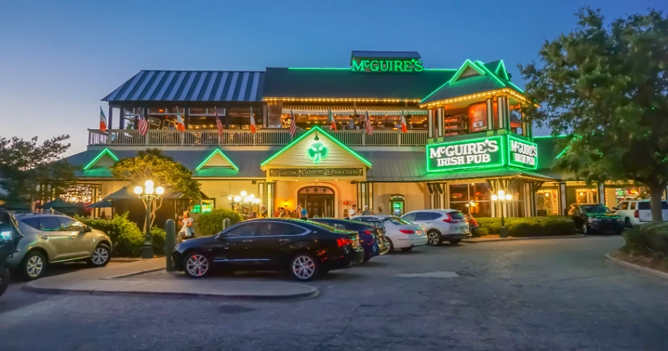 20 Best Night Attractions in Destin