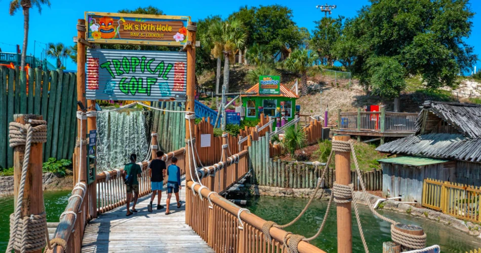 20 Best Night Attractions in Destin