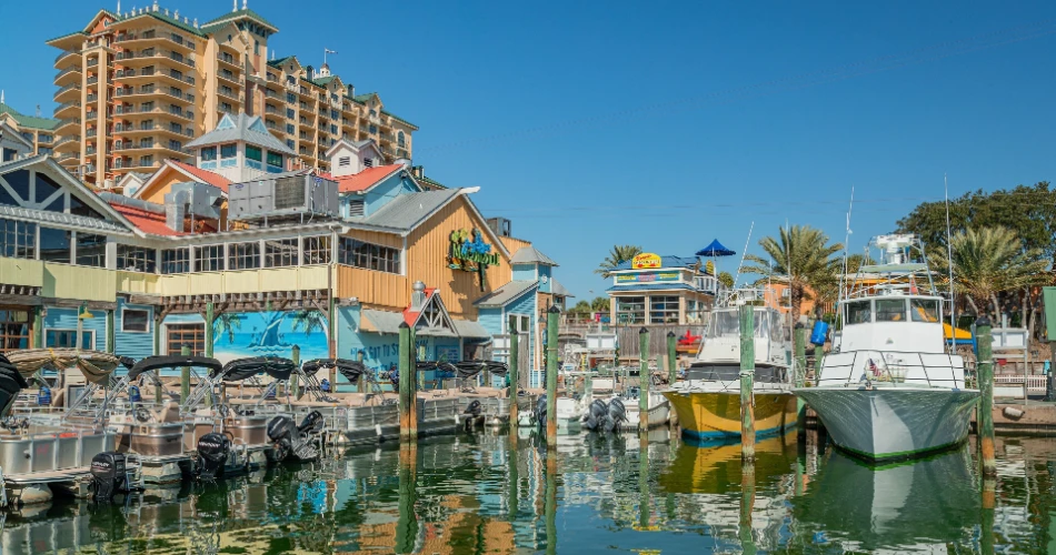 10 Best Shopping Places in Destin, FL