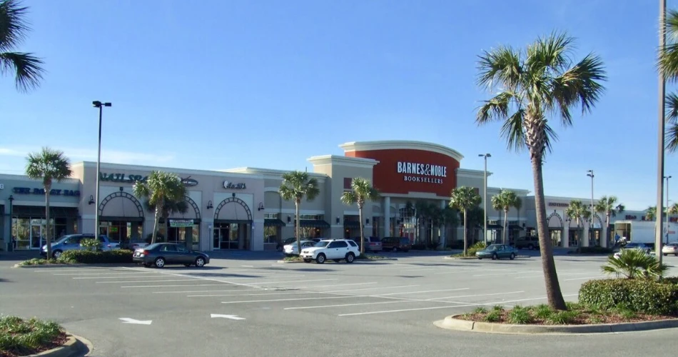 10 Best Shopping Places in Destin, FL