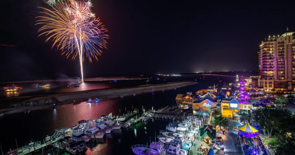 10 Best Attractions in Destin, FL