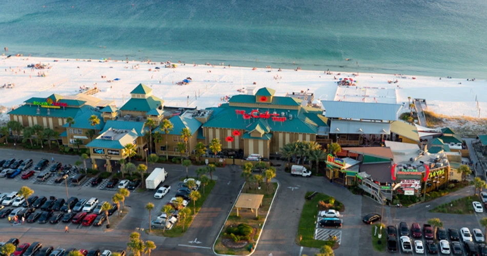 10 Best Attractions in Destin, FL